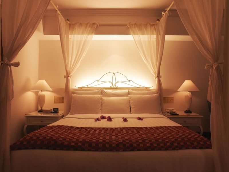 OKINAWA MARRIOTT RESORT & SPA — фото 16