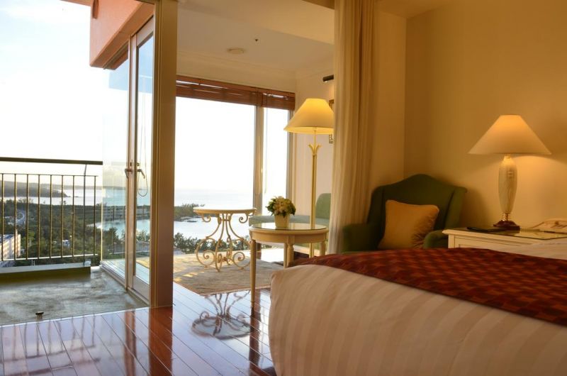 OKINAWA MARRIOTT RESORT & SPA — фото 17