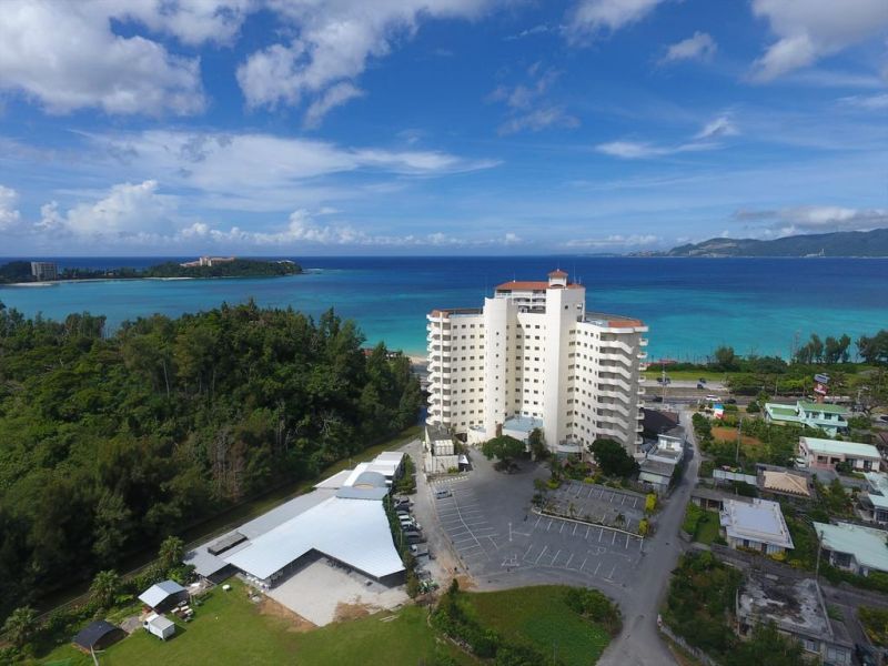 OKINAWA SUN COAST HOTEL