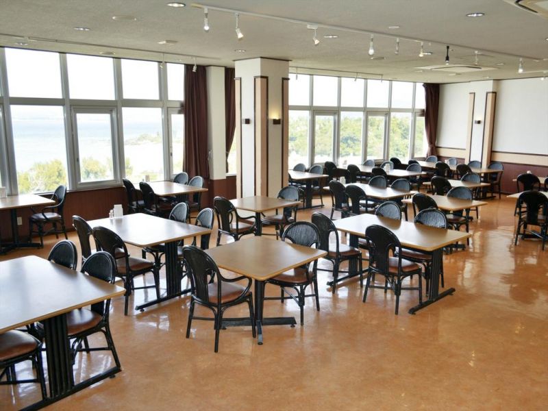 OKINAWA SUN COAST HOTEL — фото 11