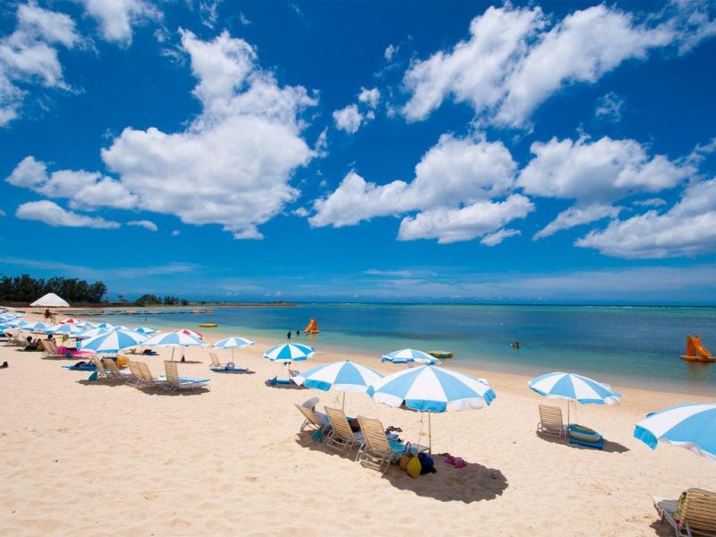 RIZZAN SEA-PARK HOTEL TANCHA BAY — фото 3