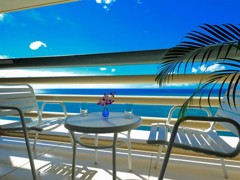 RIZZAN SEA-PARK HOTEL TANCHA BAY — фото 4