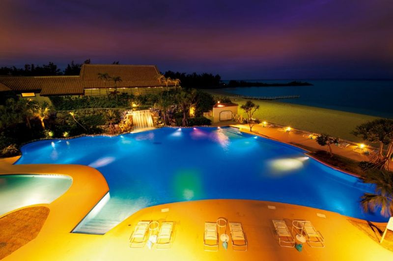 RIZZAN SEA-PARK HOTEL TANCHA BAY — фото 7