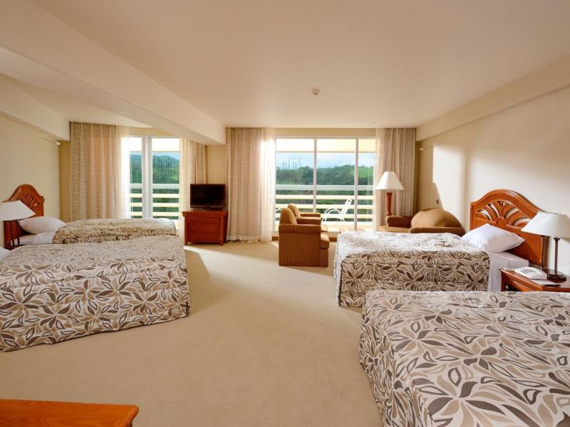 RIZZAN SEA-PARK HOTEL TANCHA BAY — фото 10