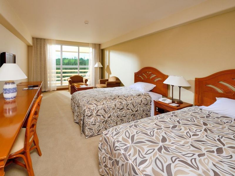 RIZZAN SEA-PARK HOTEL TANCHA BAY — фото 11