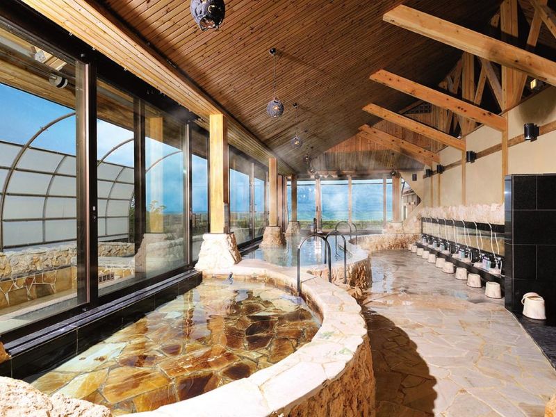 RIZZAN SEA-PARK HOTEL TANCHA BAY — фото 13