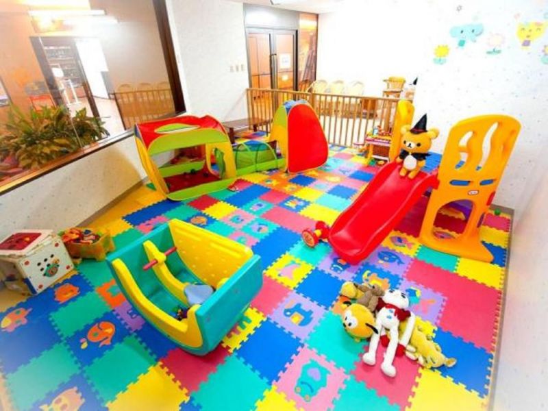 RIZZAN SEA-PARK HOTEL TANCHA BAY — фото 15