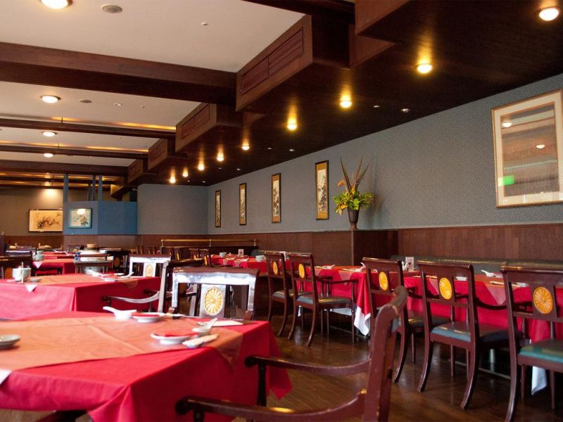 RIZZAN SEA-PARK HOTEL TANCHA BAY — фото 17