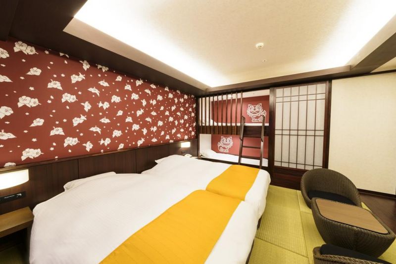 ROYAL HOTEL OKINAWA ZANPAMISAKI — фото 2