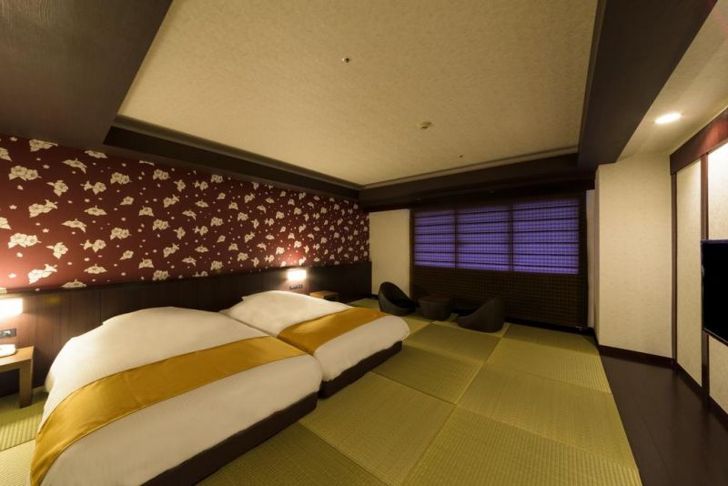 ROYAL HOTEL OKINAWA ZANPAMISAKI — фото 3