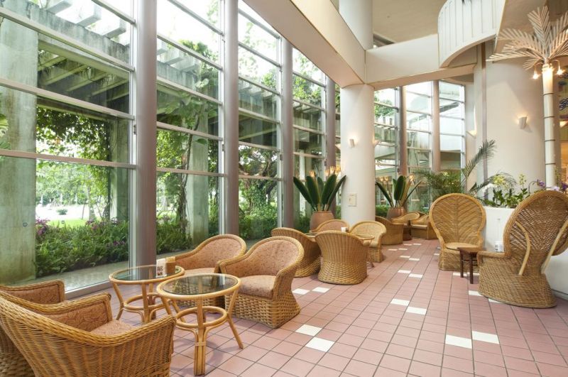 ROYAL HOTEL OKINAWA ZANPAMISAKI — фото 14