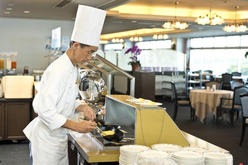 ROYAL HOTEL OKINAWA ZANPAMISAKI — фото 17