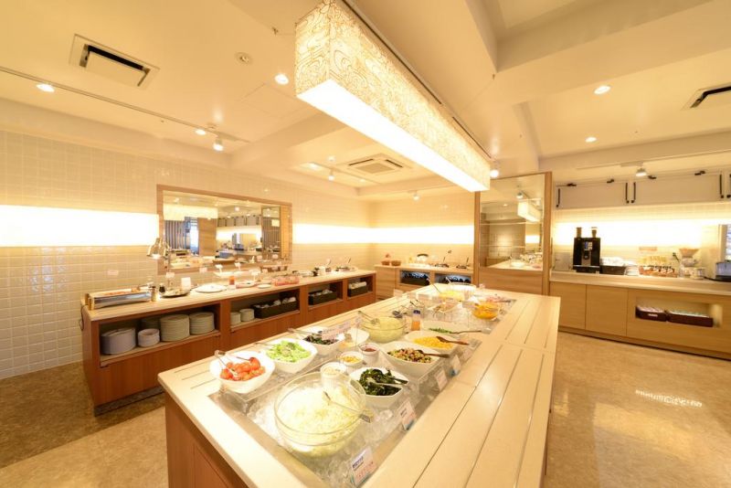 VESSEL HOTEL KAMPANA OKINAWA — фото 12