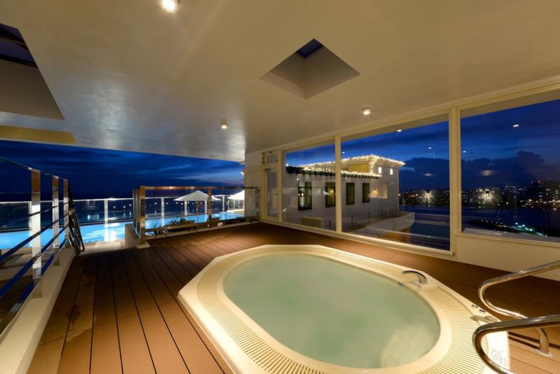 VESSEL HOTEL KAMPANA OKINAWA — фото 14