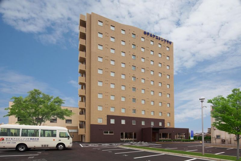 HOTEL ASTON PLAZA KANSAI AIRPORT