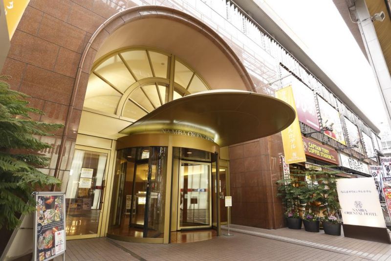 NAMBA ORIENTAL HOTEL