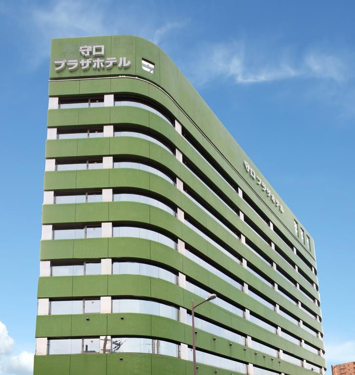 OSAKA MORIGUCHI PLAZA HOTEL