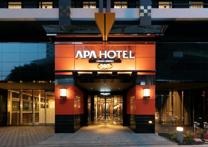TOYOKO INN UMEDA HIGASHI