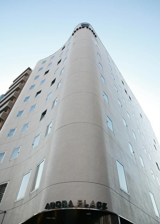 AGORA PLACE ASAKUSA