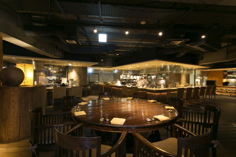 AKASAKA EXCEL HOTEL TOKYU — фото 12