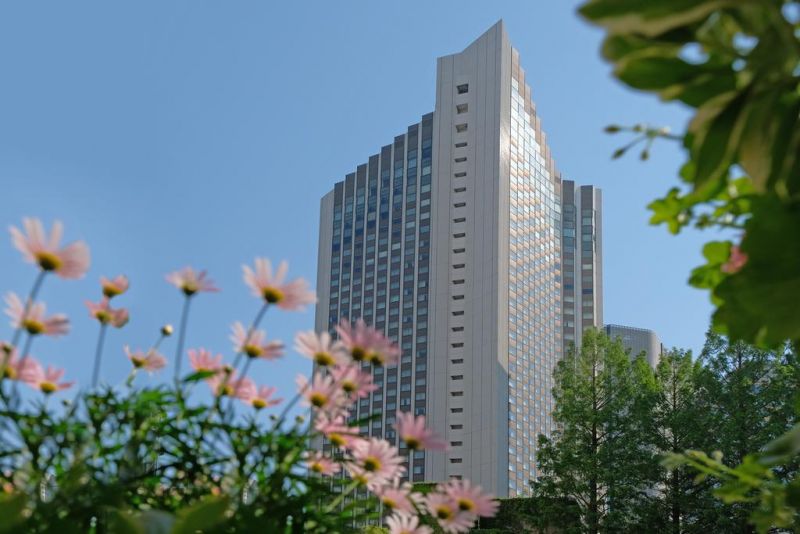 ANA INTERCONTINENTAL TOKYO