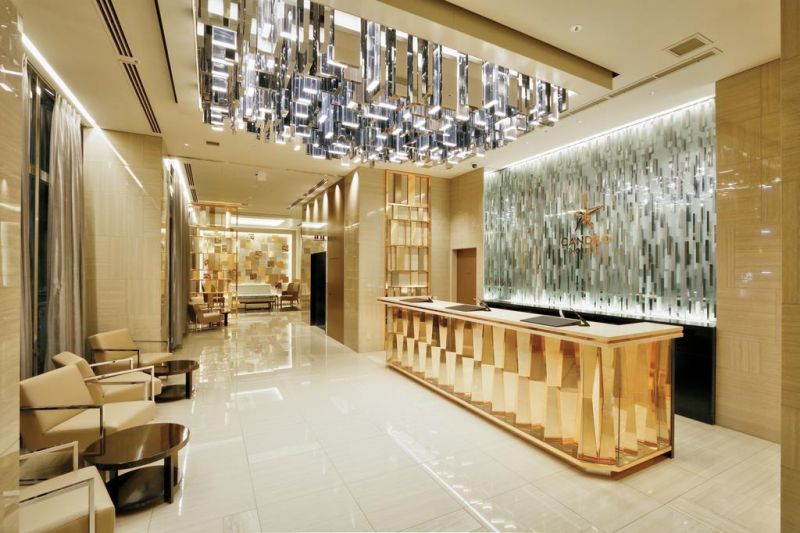 CANDEO HOTEL TOKYO ROPPONGI