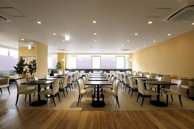 CANDEO HOTEL UENO PARK — фото 13
