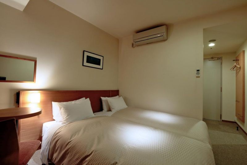 CANDEO HOTEL UENO PARK — фото 18