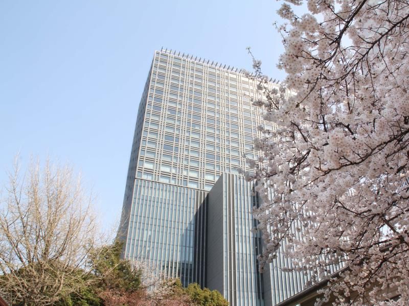 CAPITOL TOKYU