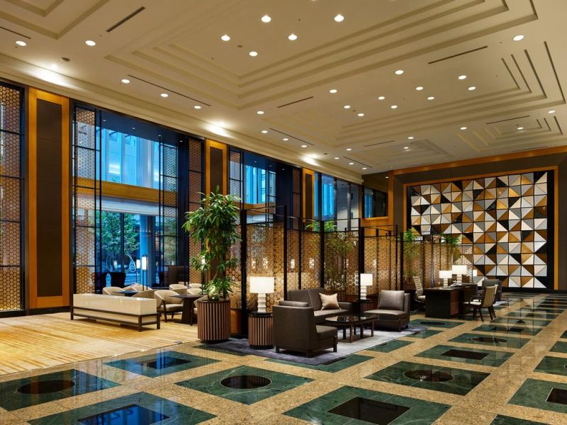 CELESTINE HOTEL — фото 2