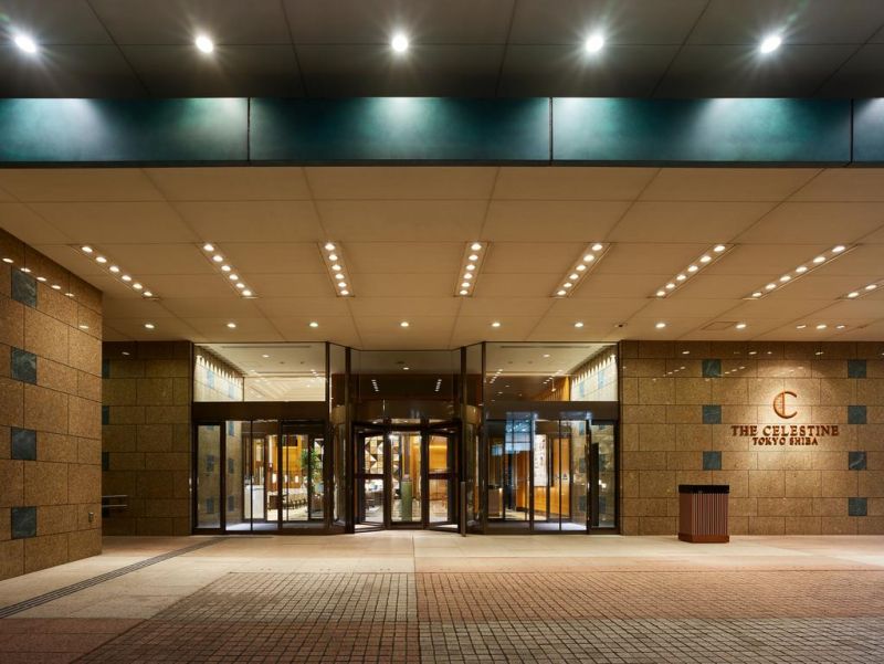 CELESTINE HOTEL — фото 3
