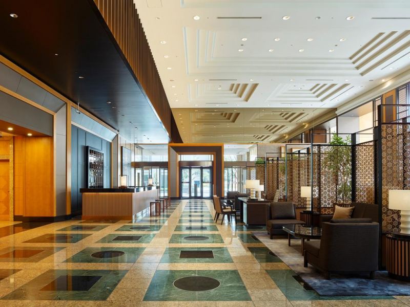 CELESTINE HOTEL — фото 4