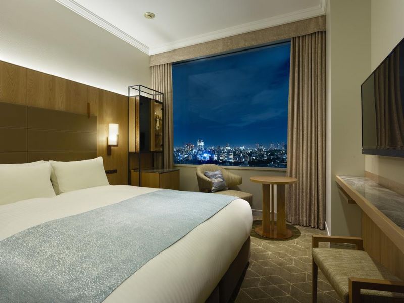 CELESTINE HOTEL — фото 7