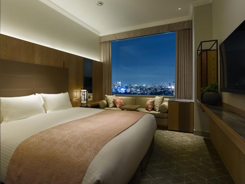 CELESTINE HOTEL — фото 10