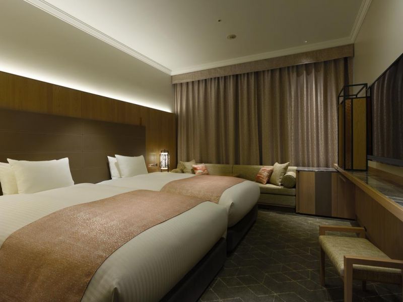 CELESTINE HOTEL — фото 11
