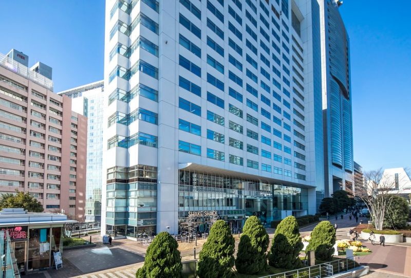 CENTURY SOUTHERN TOWER