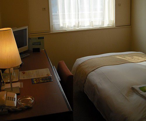 CHISUN HOTEL HAMAMATSUCHO — фото 13