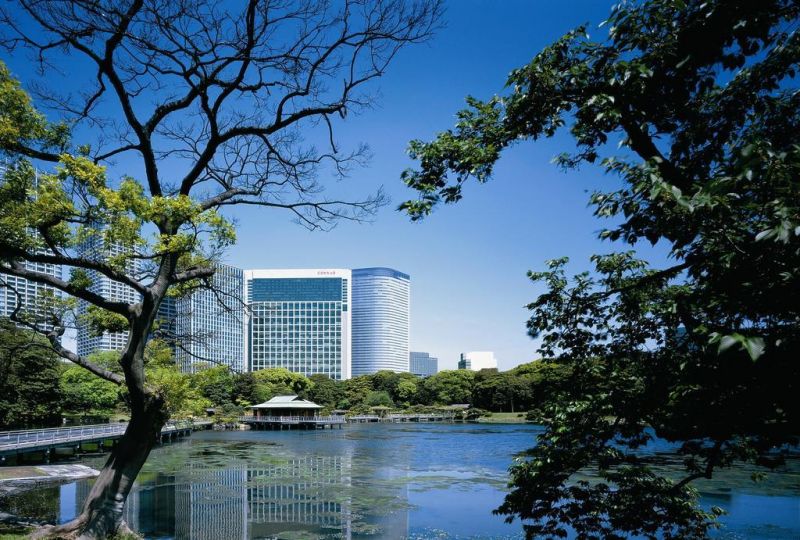 CONRAD TOKYO