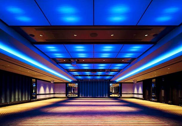 COURTYARD TOKYO HOTEL GINZA — фото 15
