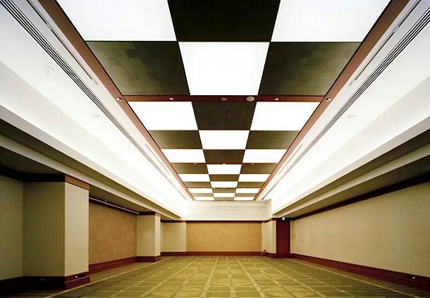 COURTYARD TOKYO HOTEL GINZA — фото 16