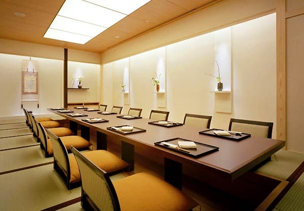COURTYARD TOKYO HOTEL GINZA — фото 17