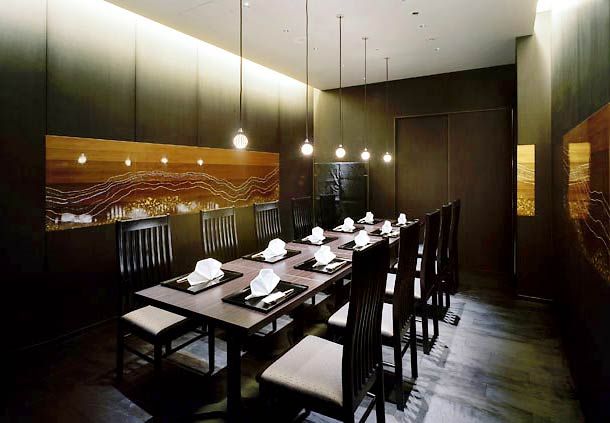 COURTYARD TOKYO HOTEL GINZA — фото 18