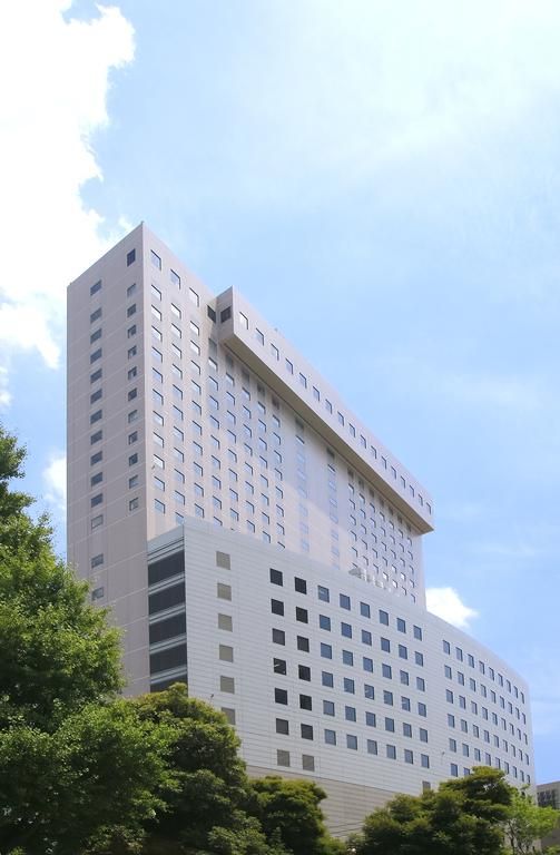 DAI-ICHI HOTEL RYOGOKU — фото 2