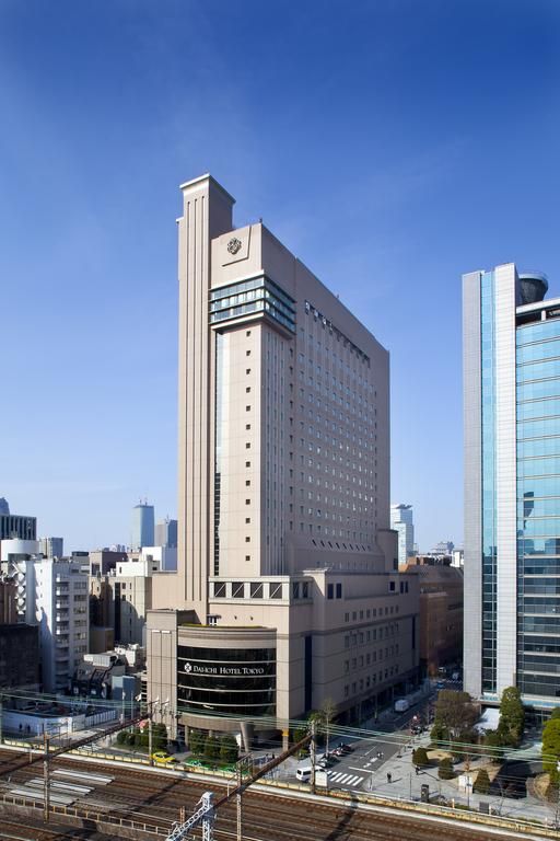 DAI-ICHI HOTEL TOKYO