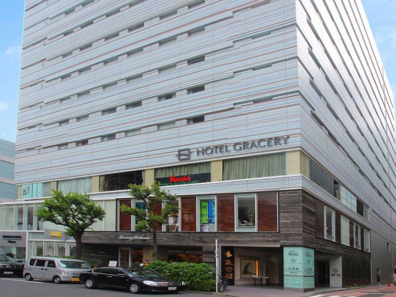 GRACERY GINZA HOTEL