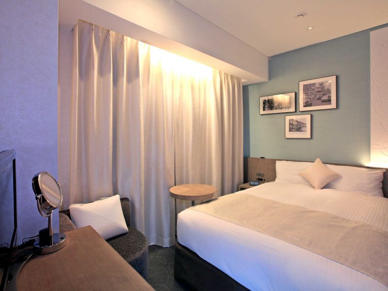 GRACERY GINZA HOTEL — фото 2