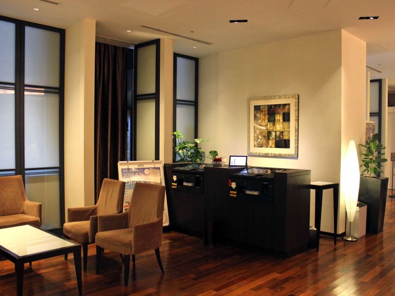 GRACERY GINZA HOTEL — фото 3
