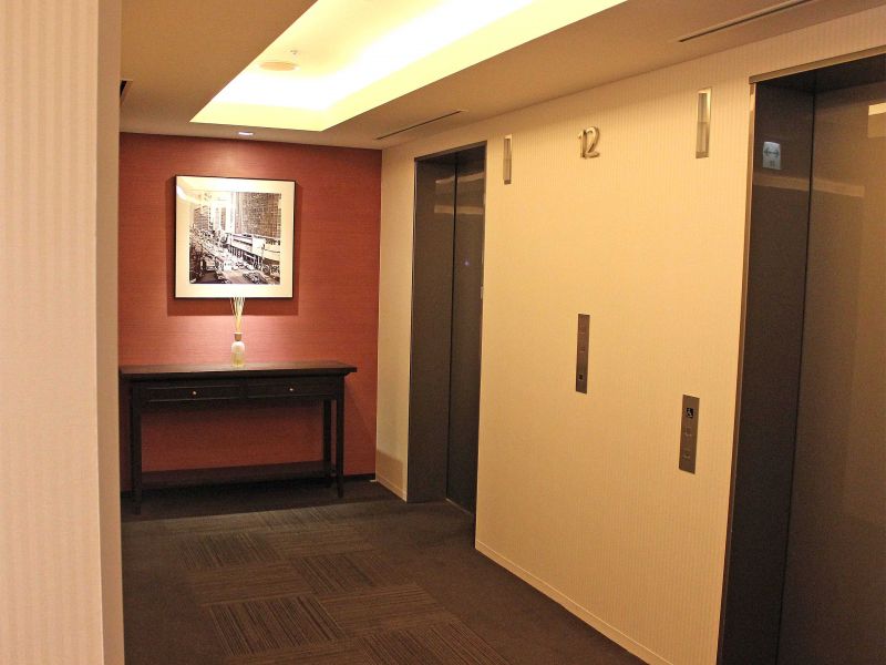 GRACERY GINZA HOTEL — фото 4