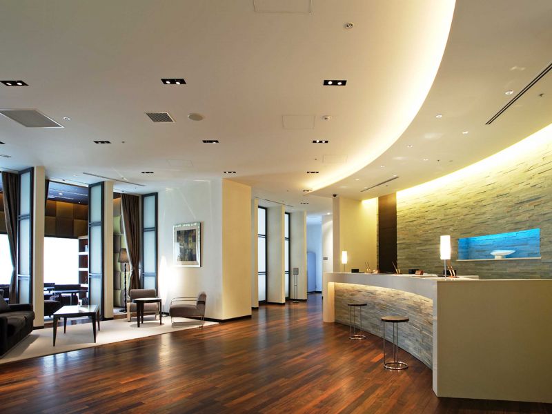 GRACERY GINZA HOTEL — фото 9