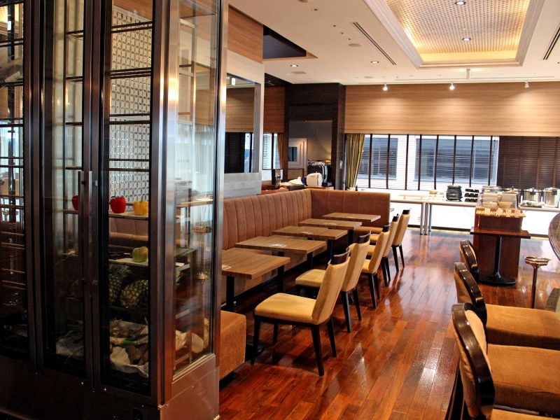 GRACERY GINZA HOTEL — фото 10